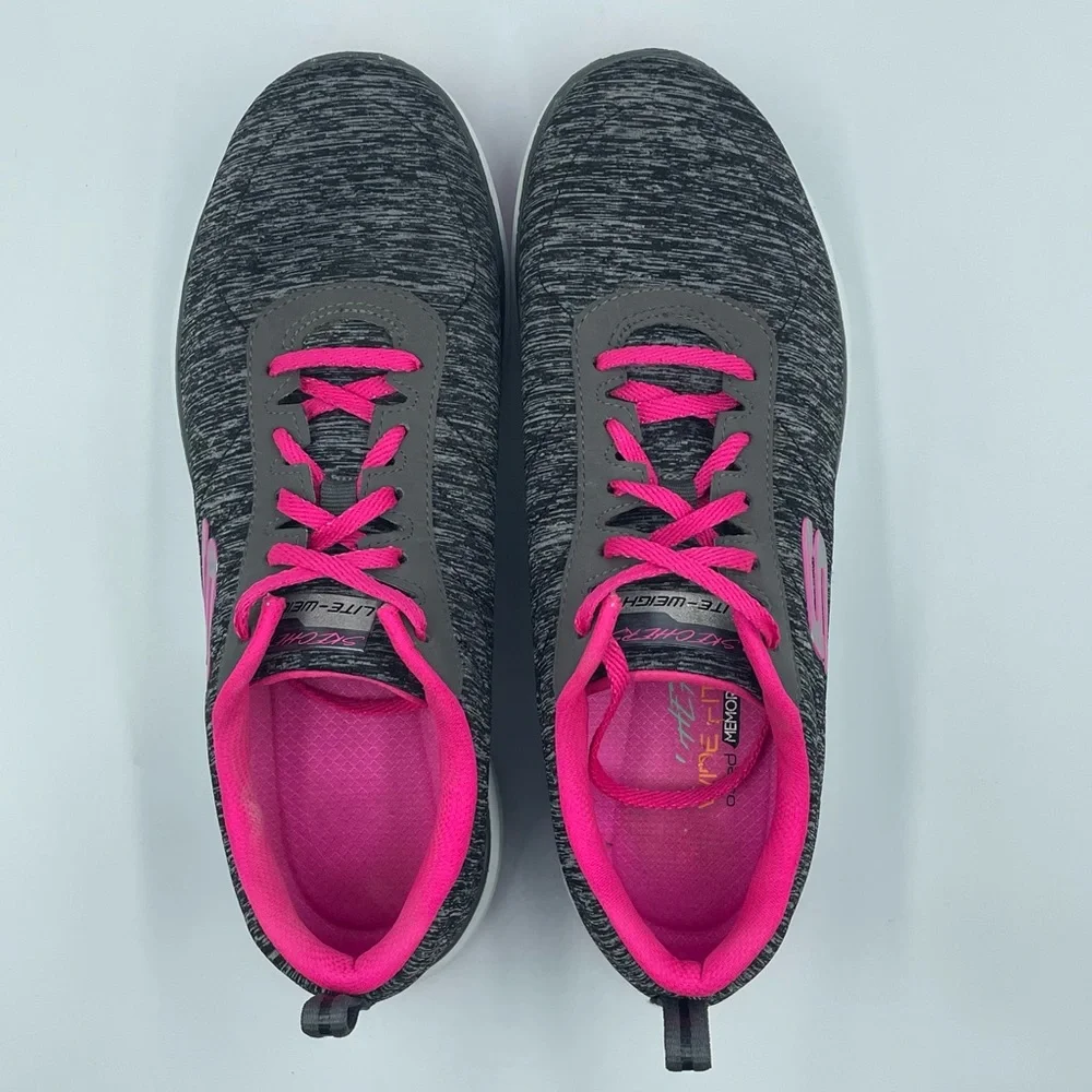 Skechers‎ Flex Appeal 3.0 Training Shoes, Women’s sz 9